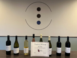 Lago Cellars is a member of the Ohio Wine Producers Association