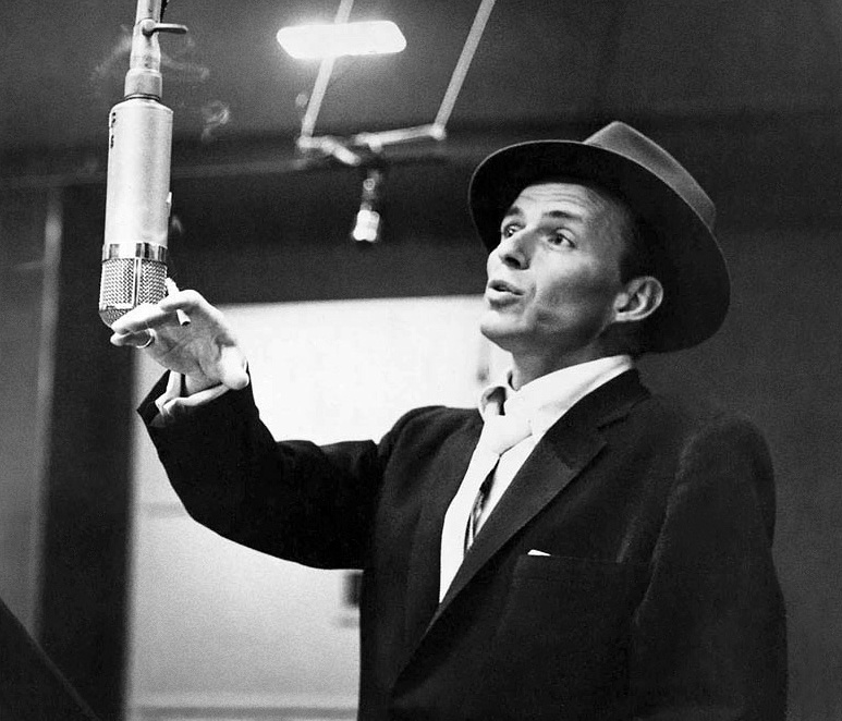 frank sinatra